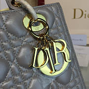 bagsAll Lady Dior 1643 - 2