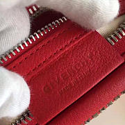 bagsAll Givenchy Mini Antigona 27 Red 2051 - 5