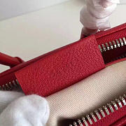 bagsAll Givenchy Mini Antigona 27 Red 2051 - 6