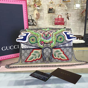Gucci Dionysus Shoulder Bag BagsAll Z072