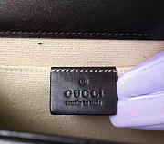 Gucci GG Cortex Marmont BagsAll 2180 - 5
