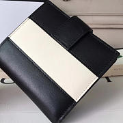 Gucci GG Leather Wallet BagsAll 2594 - 6
