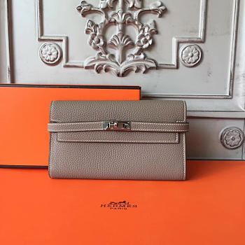 Hermès Compact Wallet BagsAll Z2962