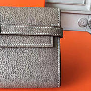 Hermès Compact Wallet BagsAll Z2962 - 5