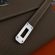 Hermès Compact Wallet BagsAll Z2962 - 4