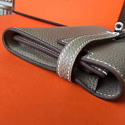Hermès Compact Wallet BagsAll Z2962 - 2