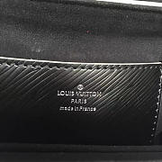Louis Vuitton Twist Black MM 3051 23cm  - 3
