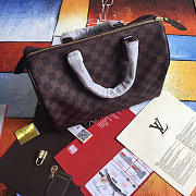 Louis Vuitton Speedy BagsAll 30 N41364 3119 - 5