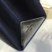 BagsAll Louis Vuitton Kleber Noir - 2