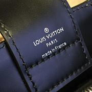 BagsAll Louis Vuitton Kleber Noir - 4