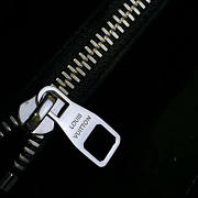BagsAll Louis Vuitton Kleber Pm 30 Coquelicot Cherry - 6