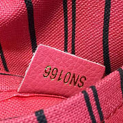Louis Vuitton Speedy BagsAll BANDOULIÈRE 25 3212 - 3