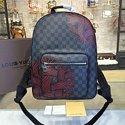 Louis Vuitton Backpack Josh M41530 42cm - 1