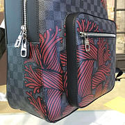 Louis Vuitton Backpack Josh M41530 42cm - 2