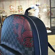 Louis Vuitton Backpack Josh M41530 42cm - 3