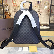 Louis Vuitton Backpack Josh M41530 42cm - 4