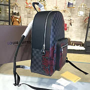 Louis Vuitton Backpack Josh M41530 42cm - 5