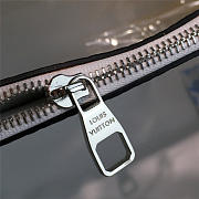 Louis Vuitton CAPUCINES LEATHER 3469 35.5cm  - 5