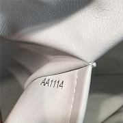 Louis Vuitton CAPUCINES LEATHER 3469 35.5cm  - 3