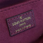Louis Vuitton Empreinte Saint Germain BB 3608 17cm  - 4