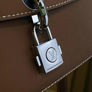 Louis Vuitton CHAIN IT BAG PM 23 Brown Bag - 4