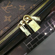 BagsAll Louis Vuitton Pégase Légère 55 Luggage Monogram Brown 3796 - 5