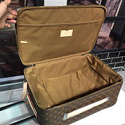 BagsAll Louis Vuitton Pégase Légère 55 Luggage Monogram Brown 3796 - 6