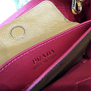 bagsAll Prada double bag 4030 - 4
