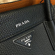 bagsAll Prada Cortex Double Medium Bag Z4052 - 2