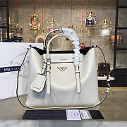 bagsAll Prada Double Bag Large 4078 - 6