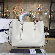 bagsAll Prada Double Bag Large 4078 - 4