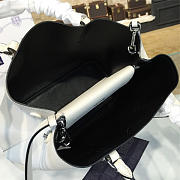 bagsAll Prada Cortex Double Medium Bag Z4086 - 6