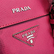 bagsAll Prada double bag 4107 - 4