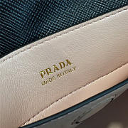 bagsAll Prada double bag 4155 - 5