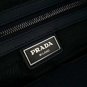 bagsAll PRADA Nylon Briefcase 4190 - 3