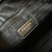 bagsAll Prada Leather Clutch Bag 4291 - 3