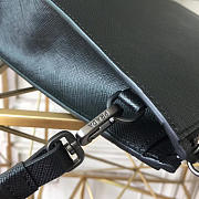 bagsAll Prada Leather Clutch Bag 4291 - 2