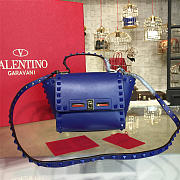 bagsAll Valentino ROCKSTUD HANDBAG 4583 - 1