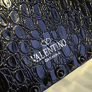bagsAll Valentino GUITAR ROCKSTUD ROLLING CROSS BODY BAG 4586 - 6