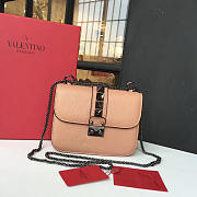 bagsAll Valentino CHAIN CROSS BODY BAG 4697 - 1