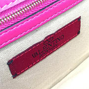 bagsAll Valentino CHAIN CROSS BODY BAG 4702 - 2