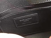 YSL Monogram Kate Bag With Leather Tassel- BagsAll 5004 - 6