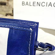 bagsAll BALENCIAGA BAZAR STRAP CLUTCH 5524 - 3