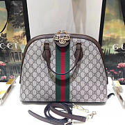 Gucci Ophidia GG HandBag 5594 34cm - 3