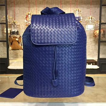 bagsAll Bottega Veneta backpack