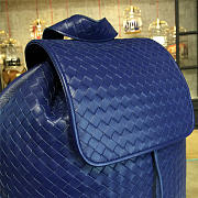 bagsAll Bottega Veneta backpack - 6