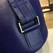bagsAll Bottega Veneta backpack - 5