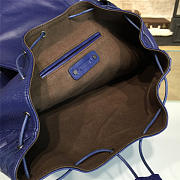 bagsAll Bottega Veneta backpack - 2