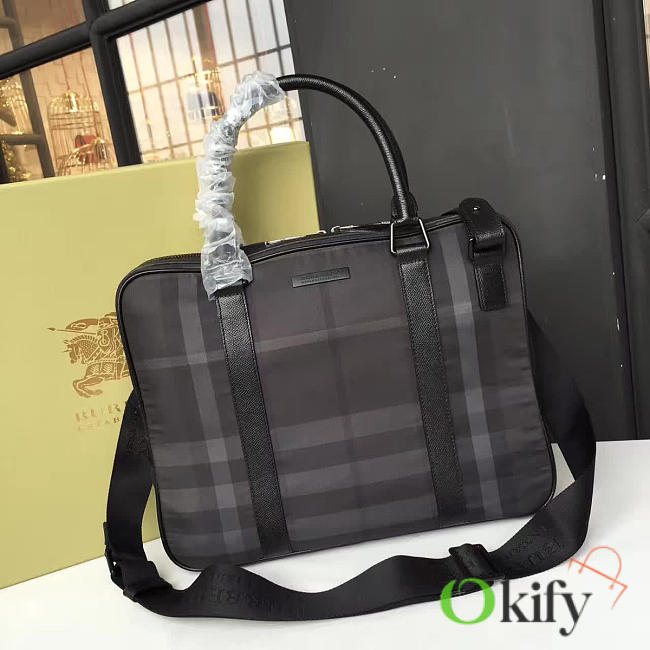 bagsAll Burberry Handbag 5791 35.5cm - 1