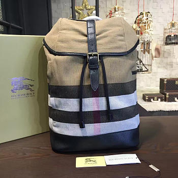bagsAll Burberry Backpack 5800